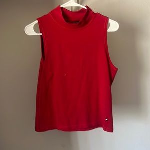 Tommy turtle neck size L